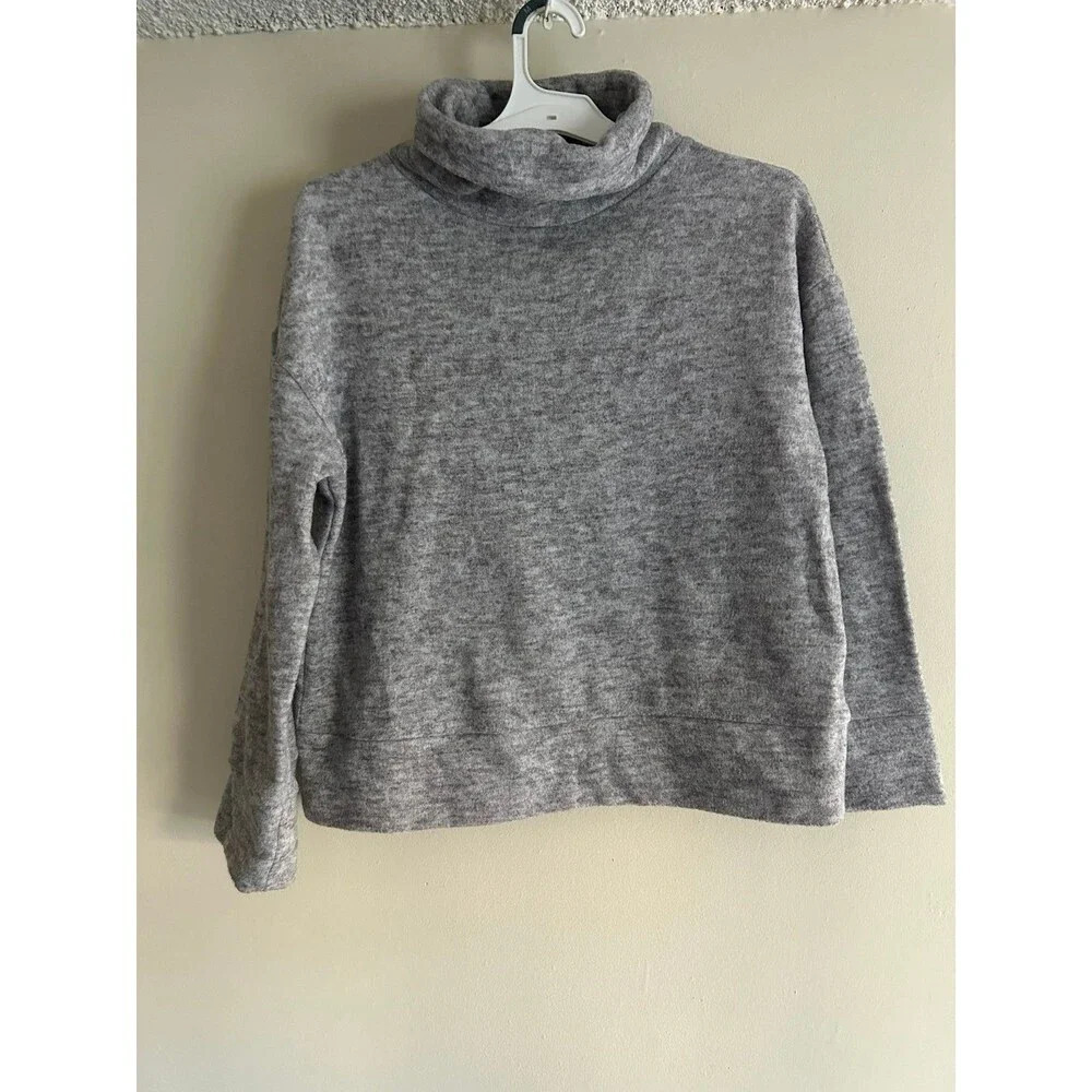 A New Day Women's Turtleneck Pullover Sweater